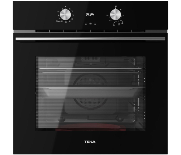 Teka HLB 8408 S BK EASY STEAM - 1354294 - zdjęcie